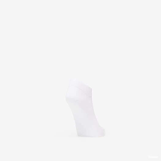 Socks LACOSTE SPORT Low Cut Socks White Queens