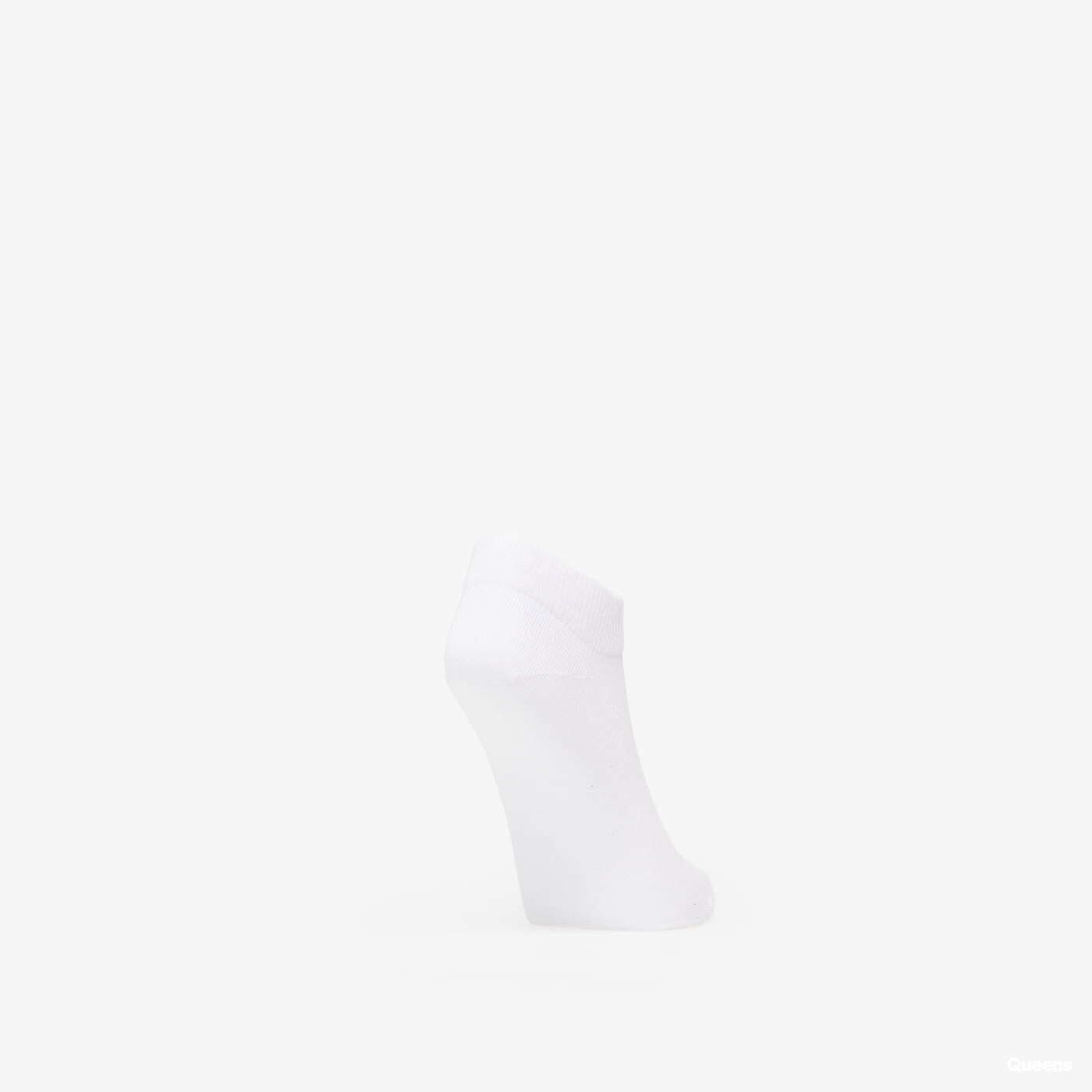 Sokid LACOSTE SPORT Low-Cut Socks White