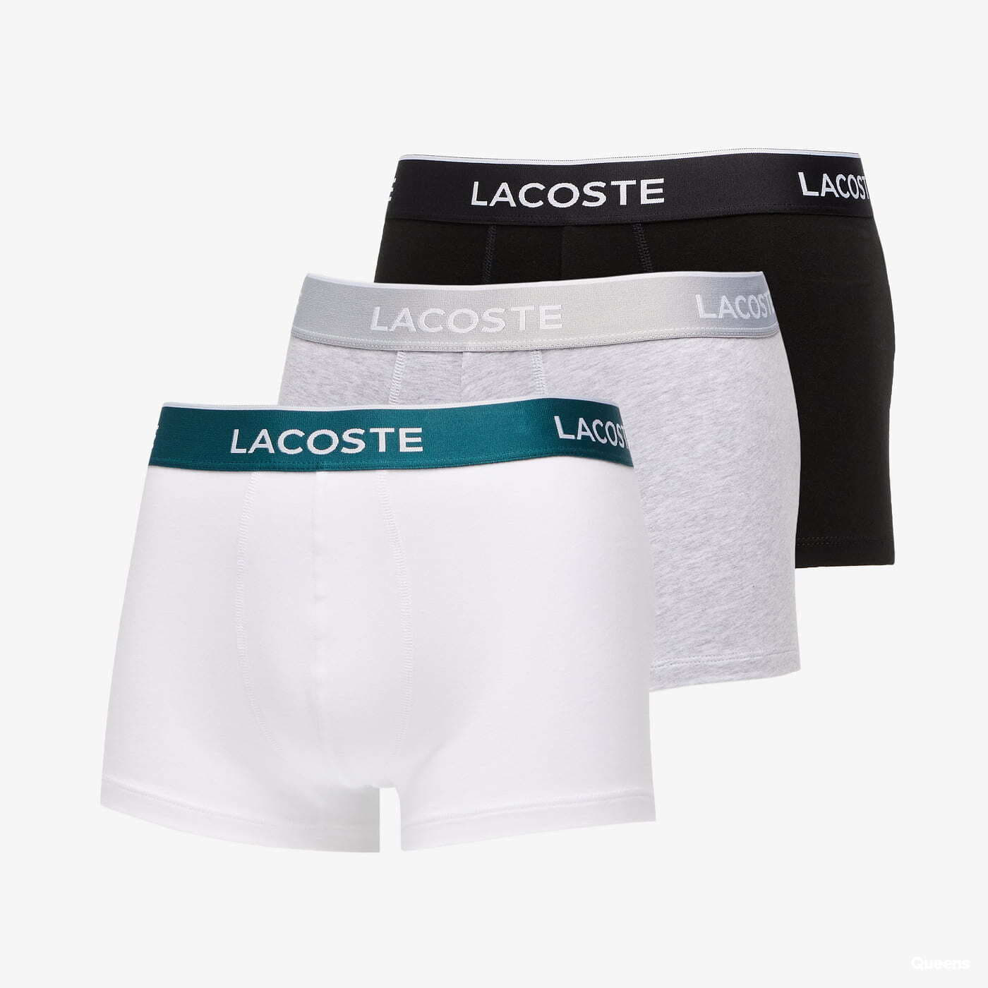 Boxer clearance homme polyester