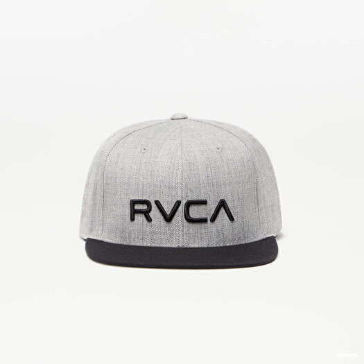 Black rvca hat online