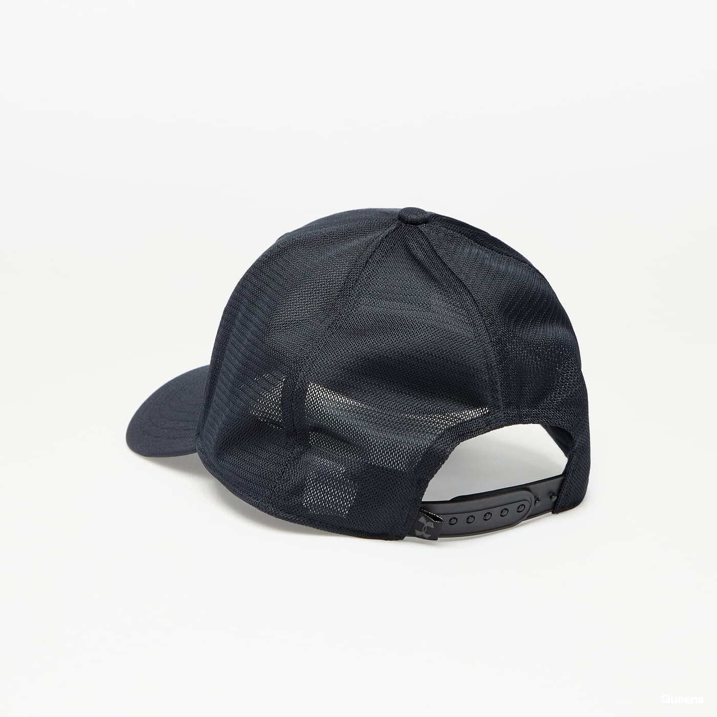 The rock hat under armour 2025