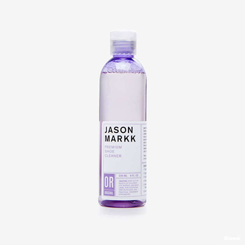 Jason Markk Premium Deep Cleaner 236ml / 8 oz. White