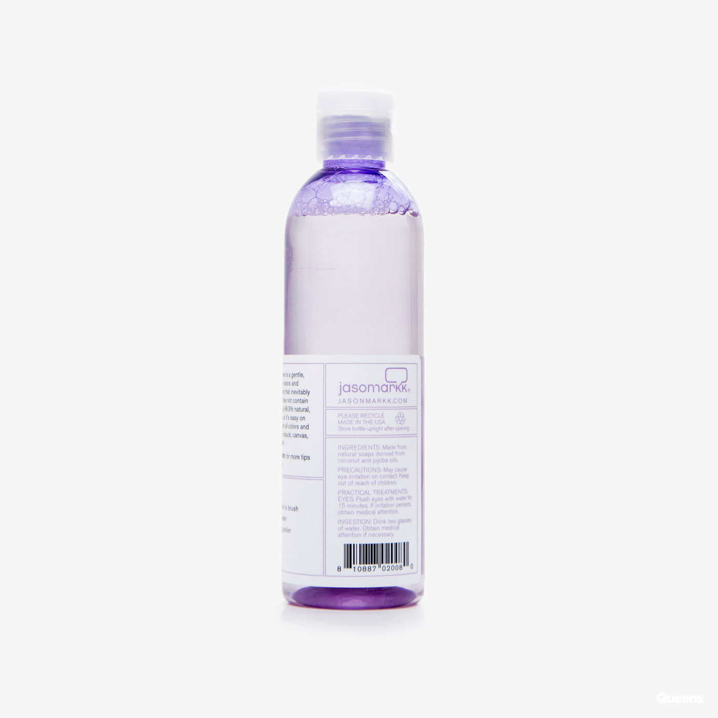 Péče o boty Jason Markk Premium Shoe Cleaner 