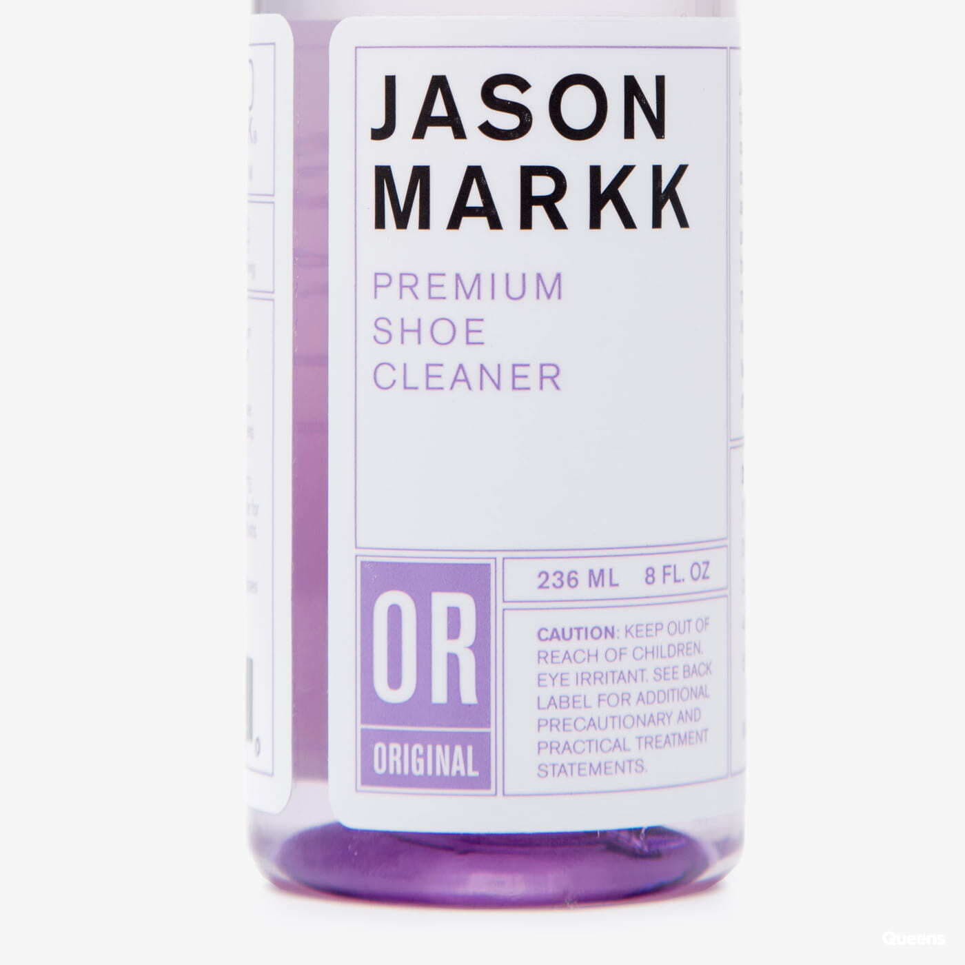 Péče o boty Jason Markk Premium Shoe Cleaner 