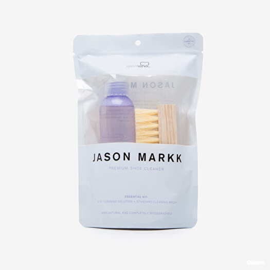 Jason Markk Premium Shoe Cleaning Kit