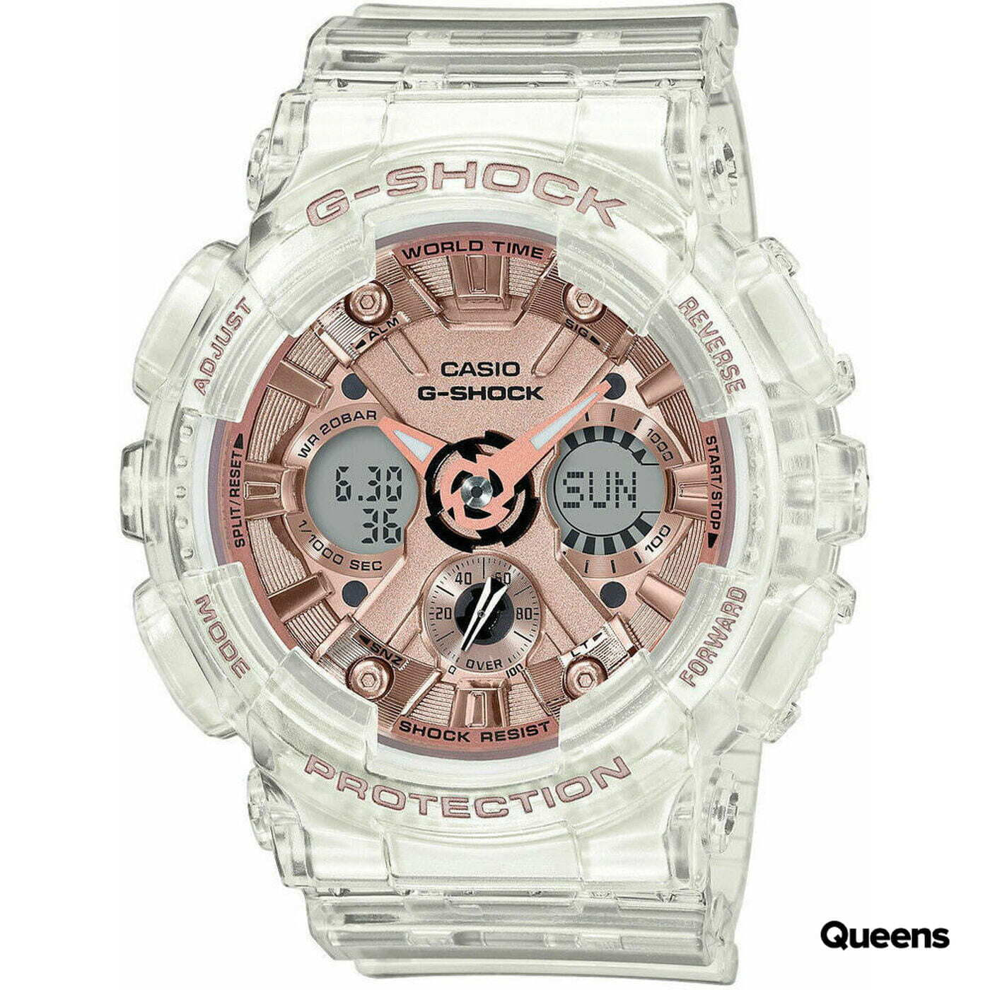 Casio wr 208 new arrivals