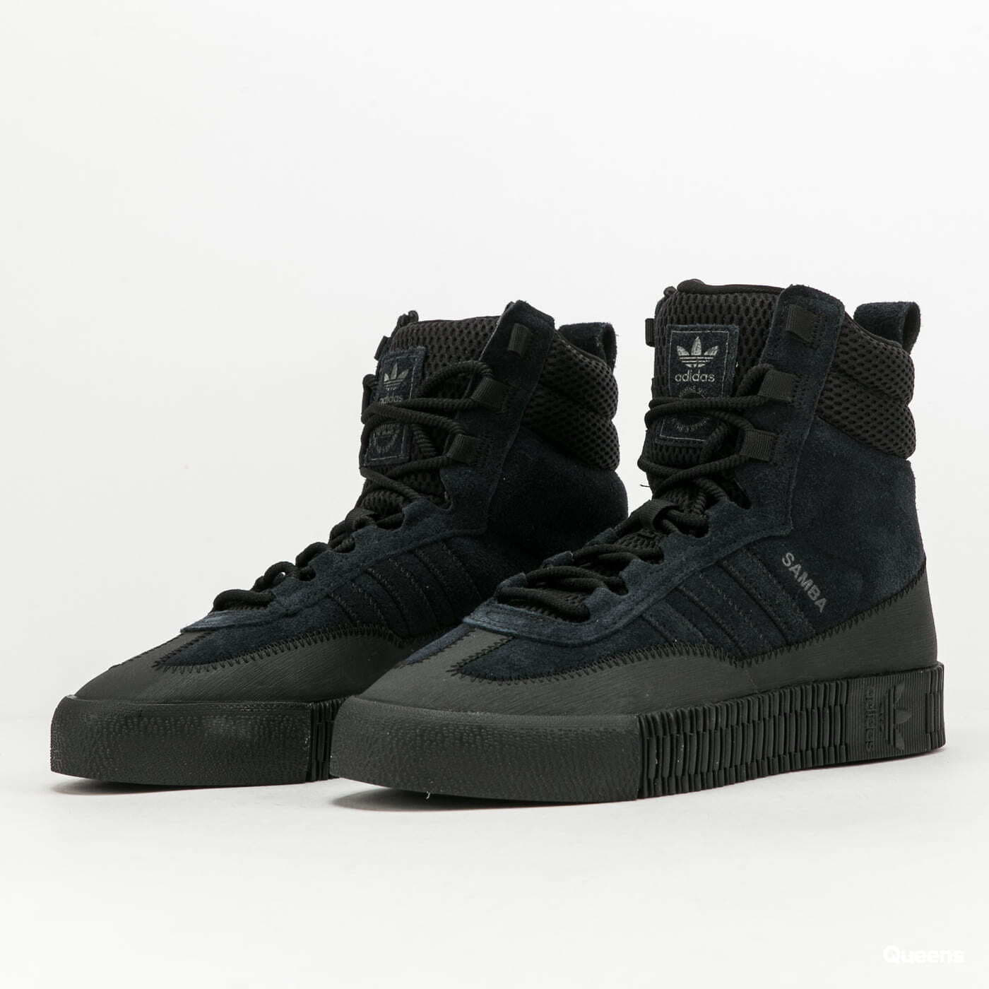 Adidas samba boot clearance