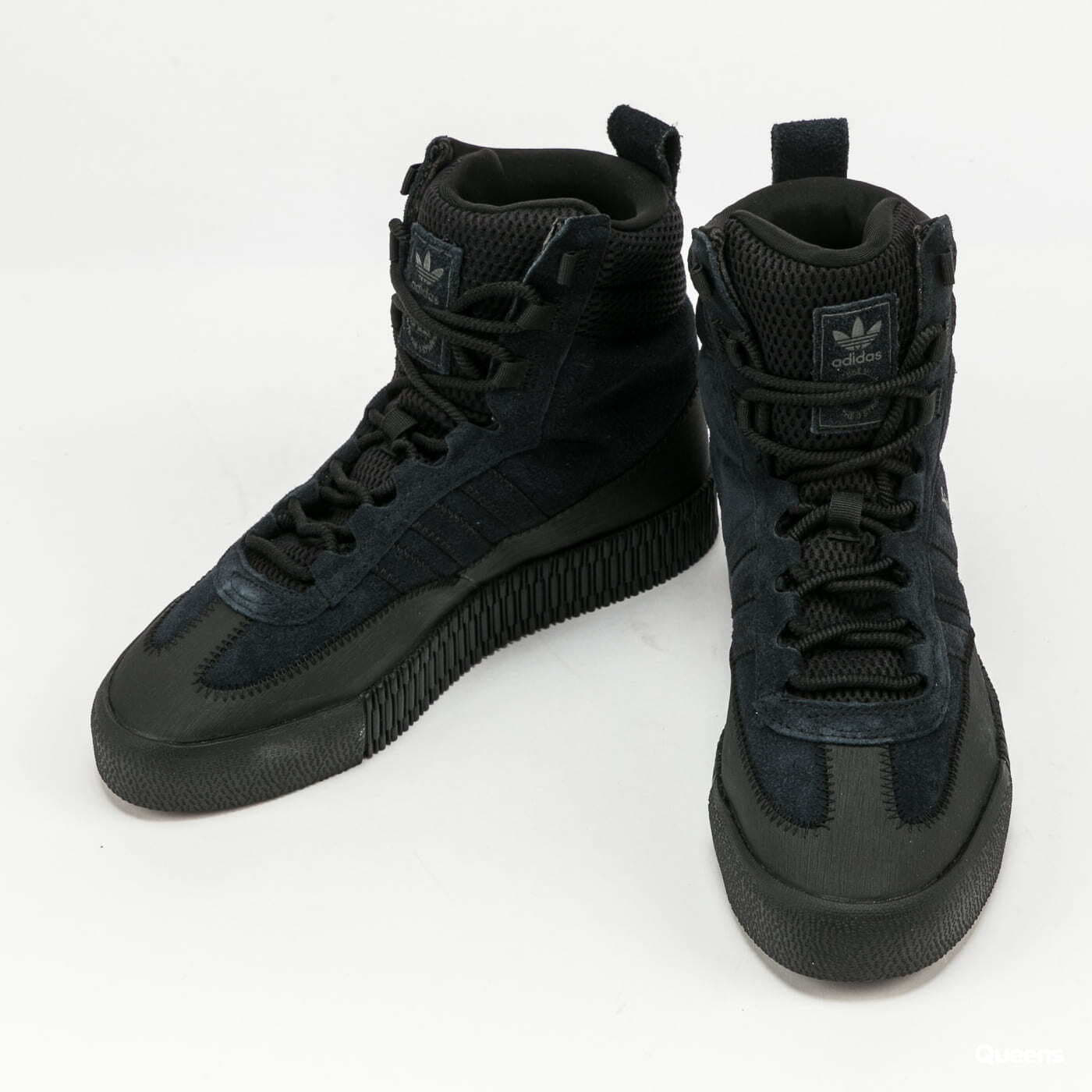 Adidas samba boot outlet