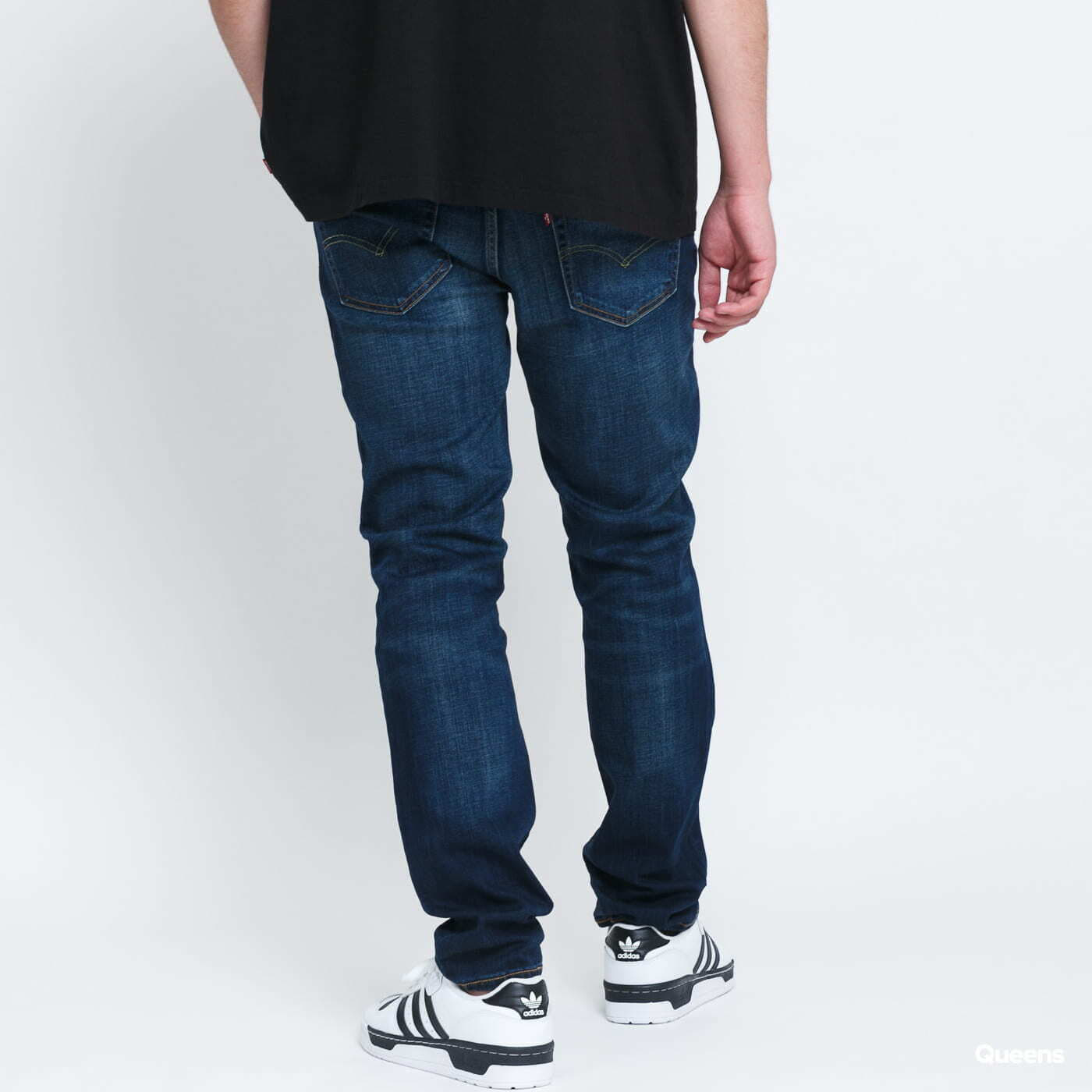 Džinsi Levi's ® 511 Slim Navy