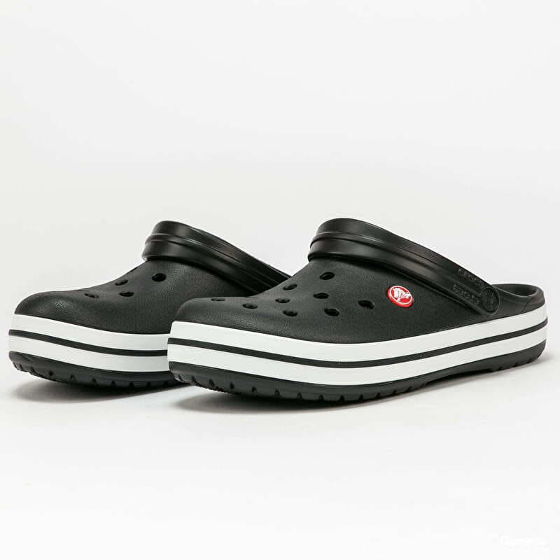 Crocs Crocband Black