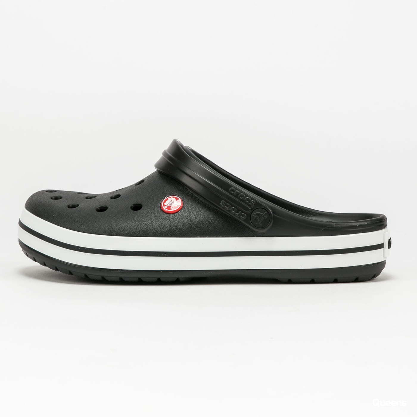 Slides Crocs Crocband Black
