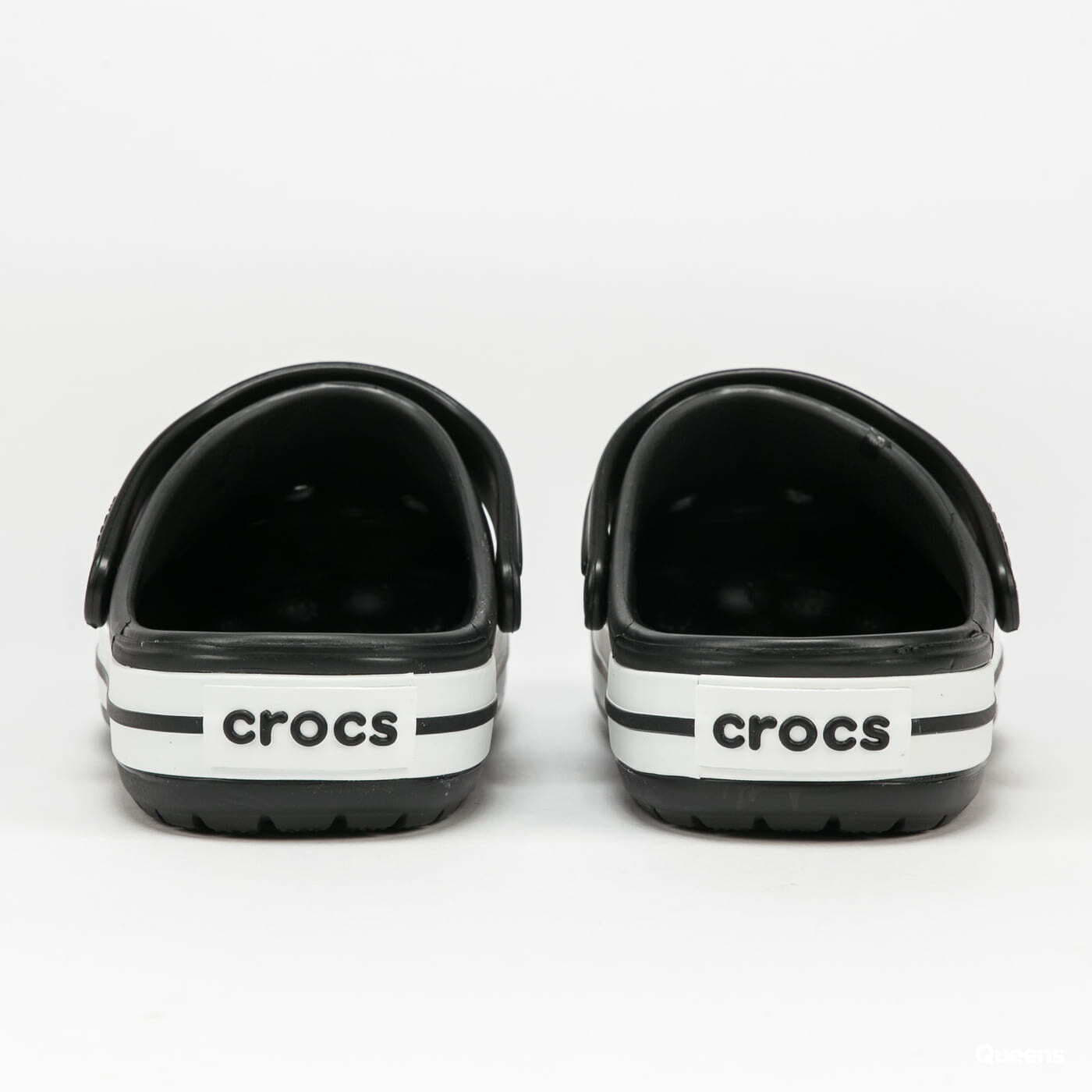 Slides Crocs Crocband Black