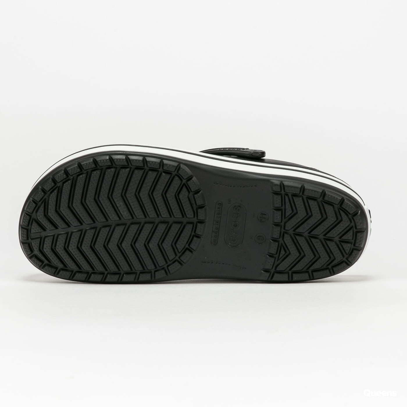 Slides Crocs Crocband Black