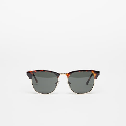 Vans Dunville Shades Sunglasses Cheetah Tortois