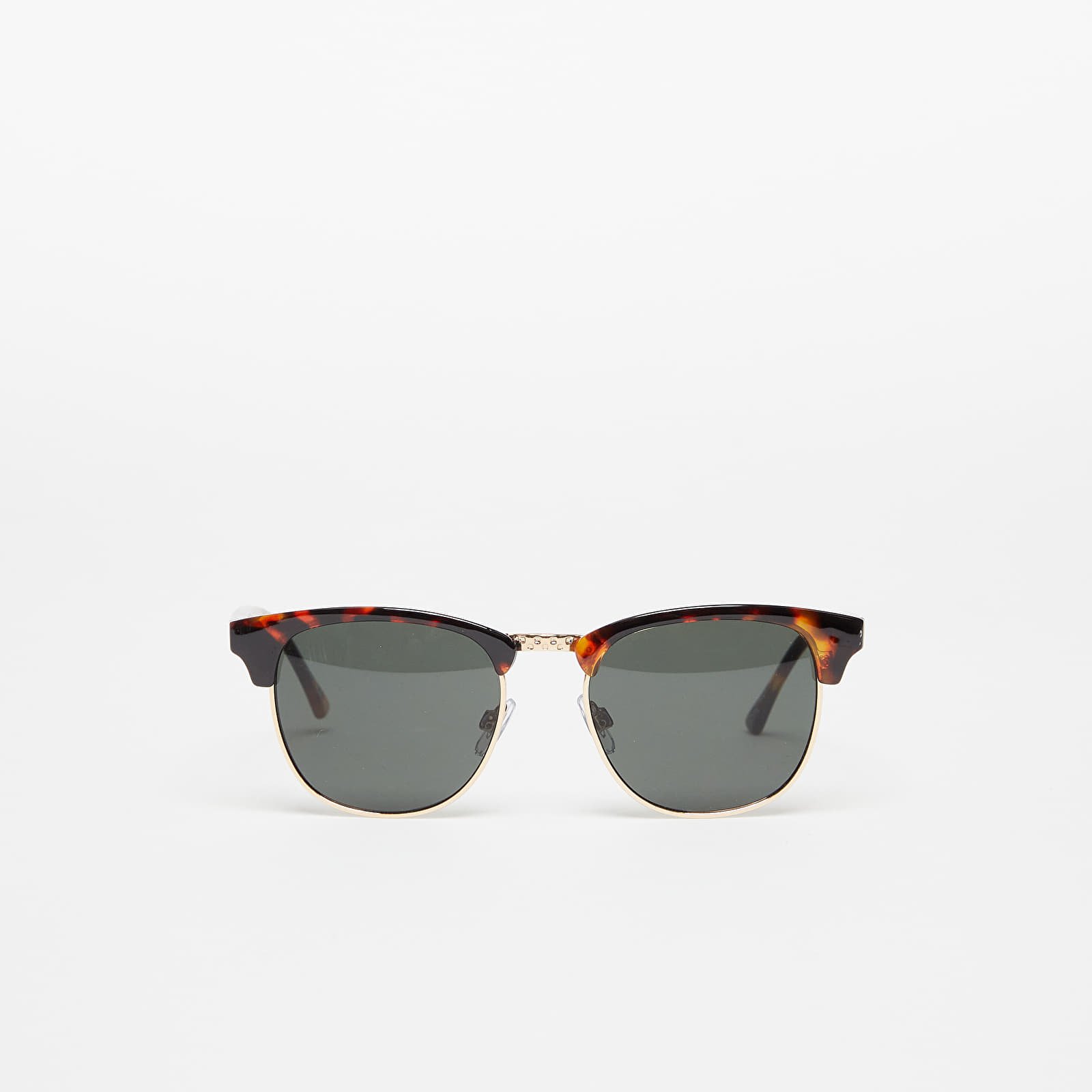 Sonnenbrillen für Männer Vans Dunville Shades Sunglasses Cheetah Tortois