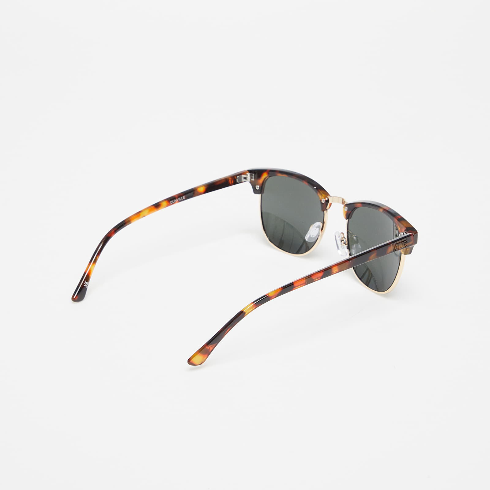 Sonnenbrillen für Männer Vans Dunville Shades Sunglasses Cheetah Tortois