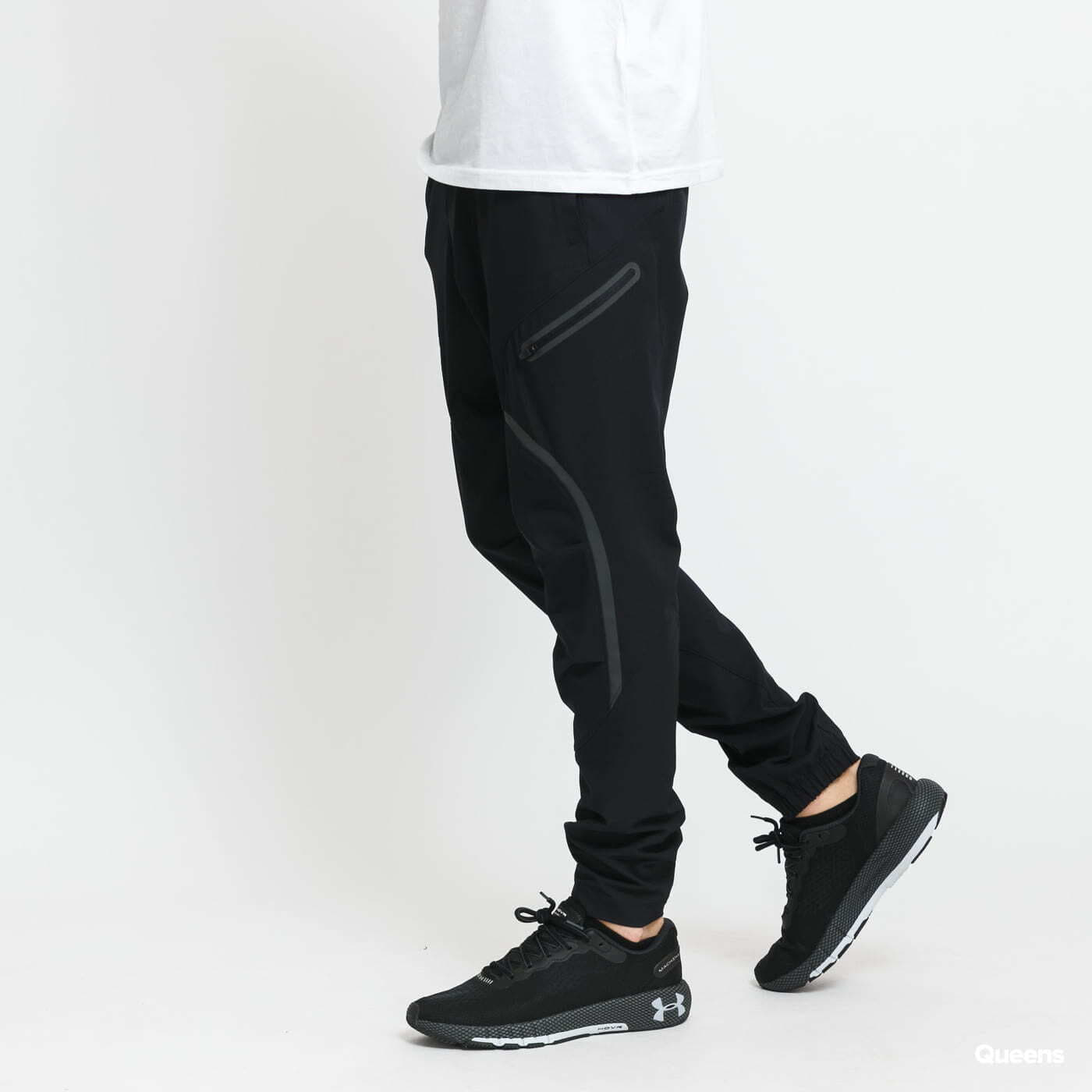 Ua flex best sale woven cargo
