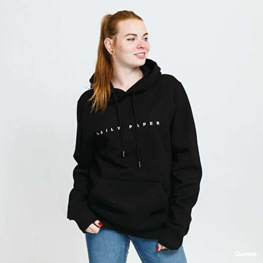 Alias hoodie daily paper new arrivals