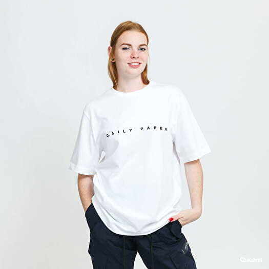 T shirt Daily Paper Alias Tee