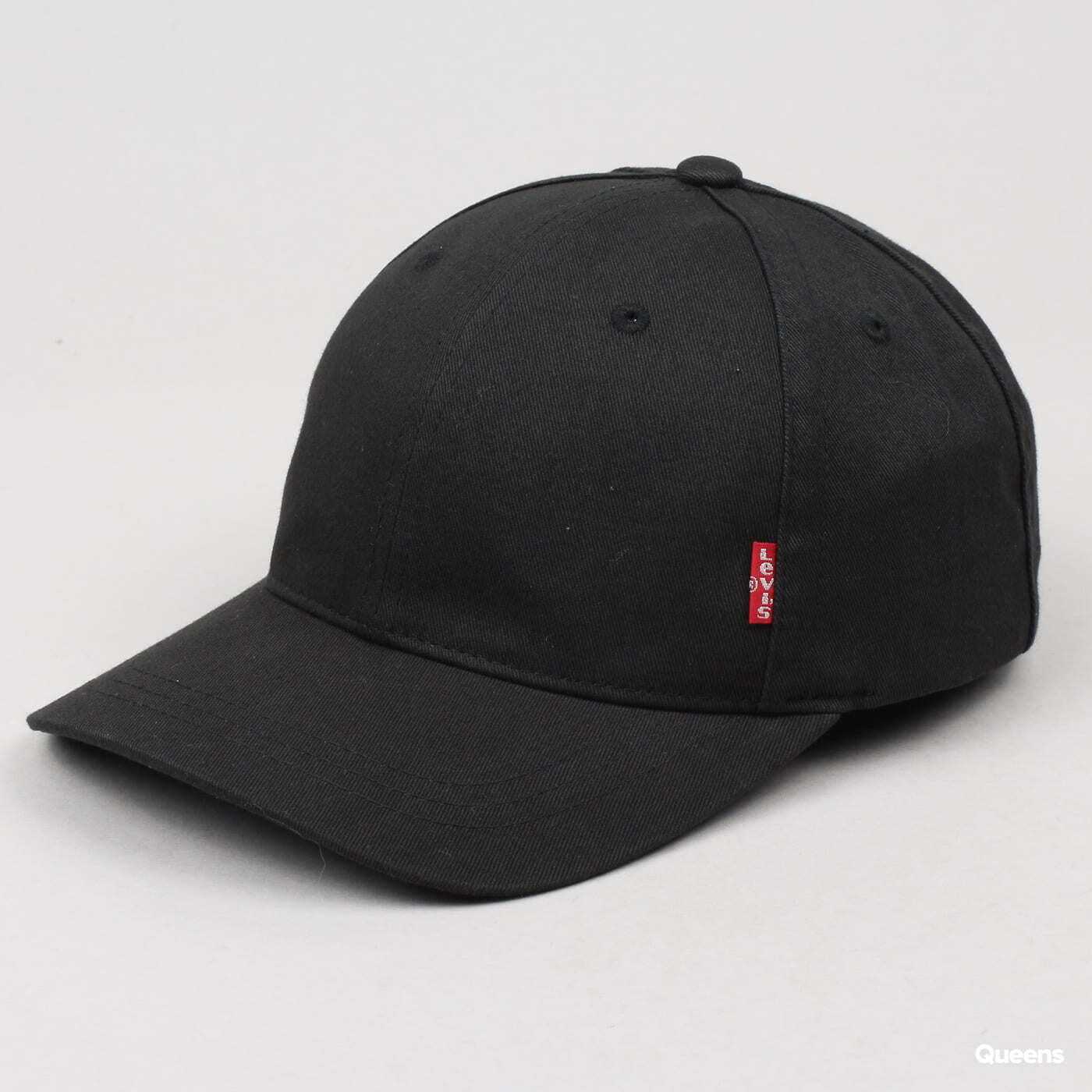 Levi's ® Classic Twill Red Tab Baseball Cap