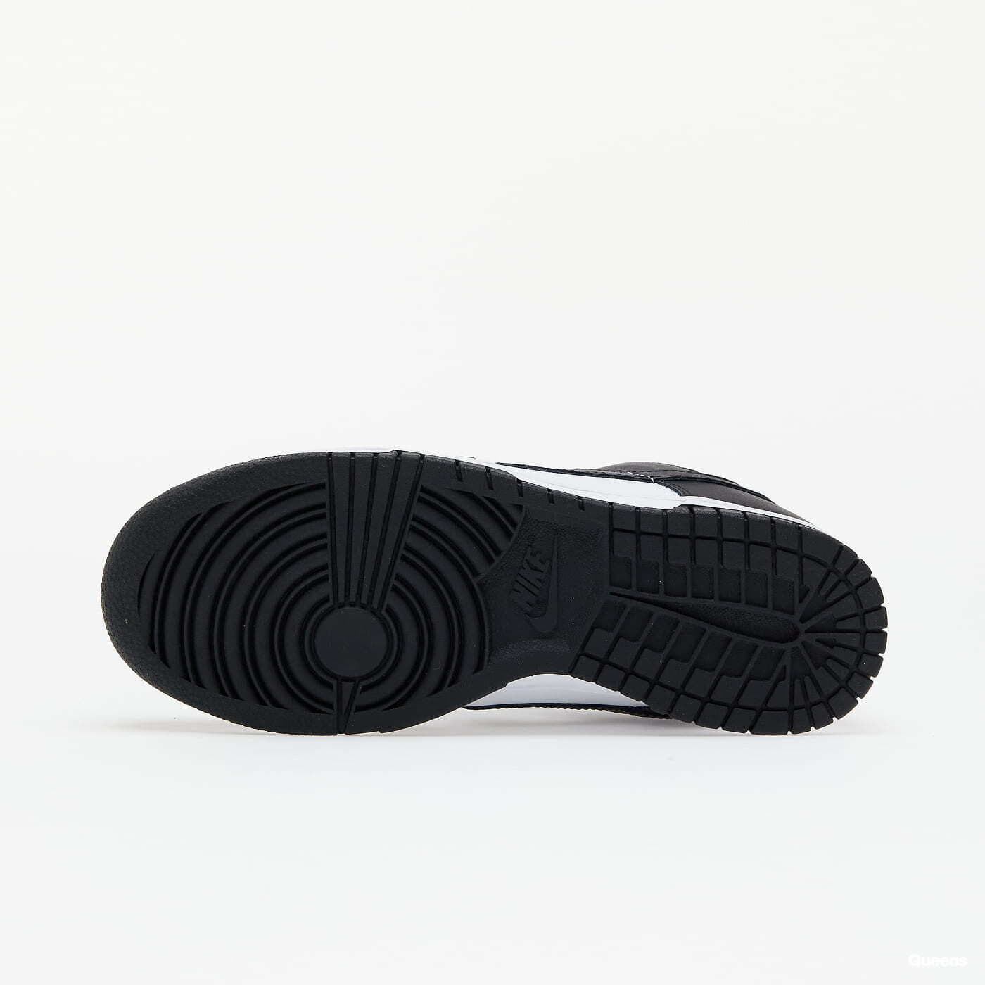 Baskets et chaussures pour femmes Nike W Dunk Low "Panda" White/ Black-White