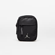 Shoulder bags Jordan Airborne Hip Bag Black Queens