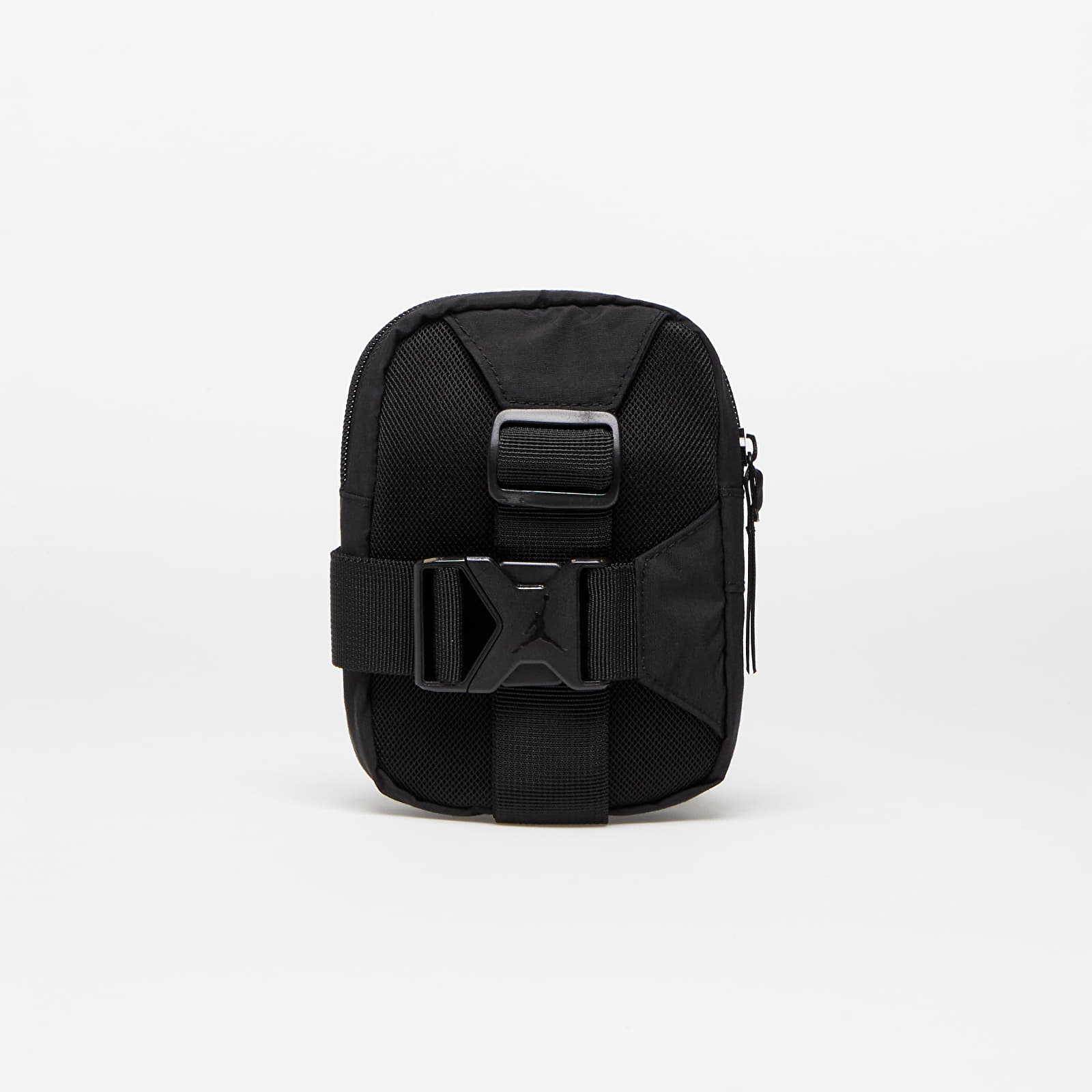 Bolsos bandolera Jordan Airborne Hip Bag Black