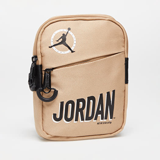 Sac Jordan Mj Mvp Flight Sling Bag