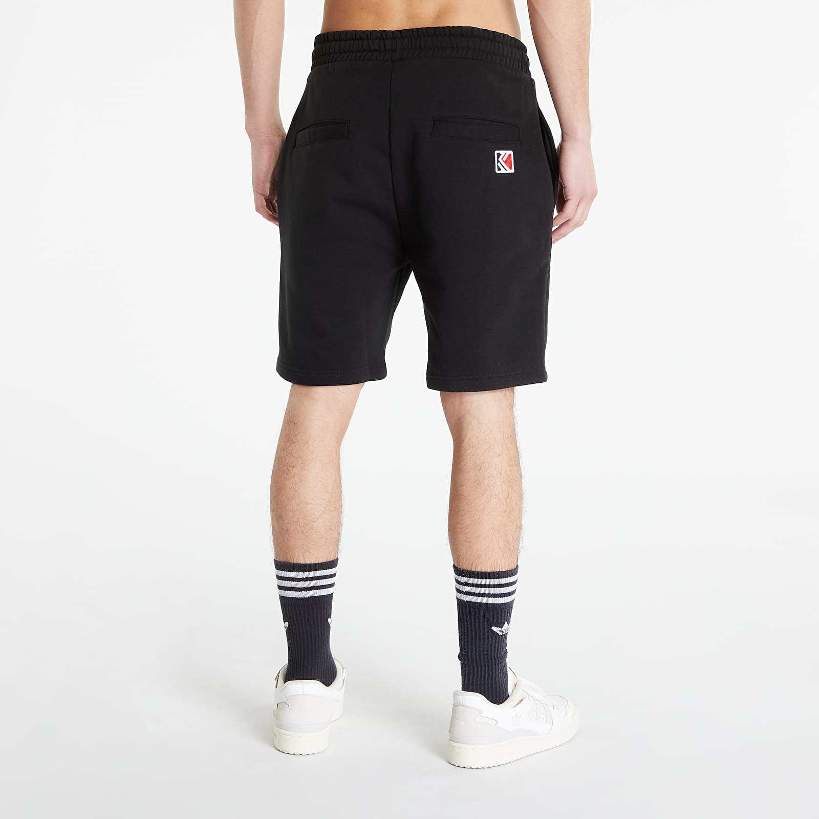 Shorts Karl Kani Signature Shorts Black