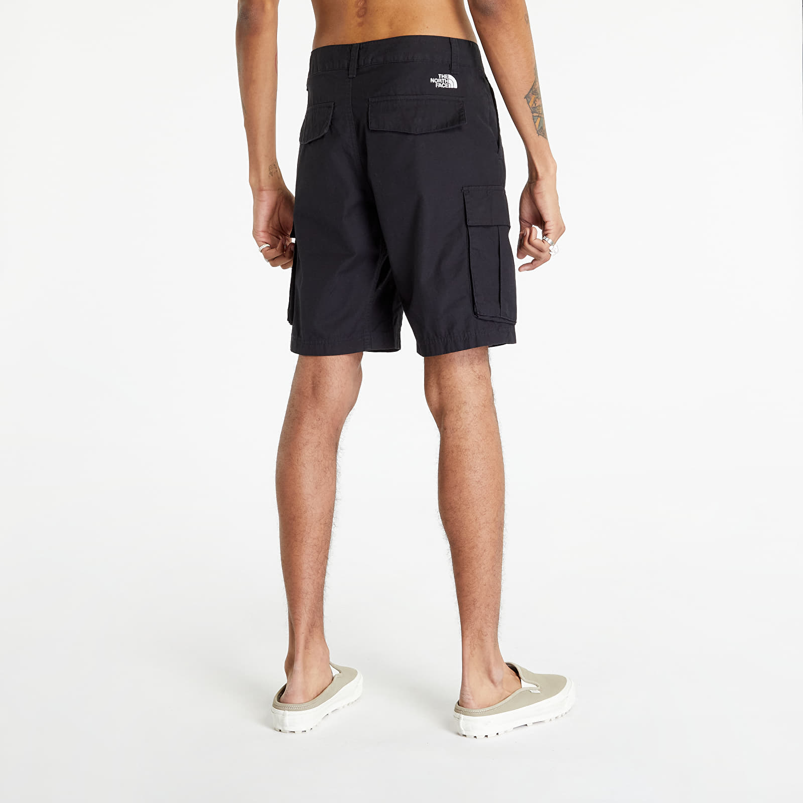 Shorts The North Face Anticline Short Tnf Black