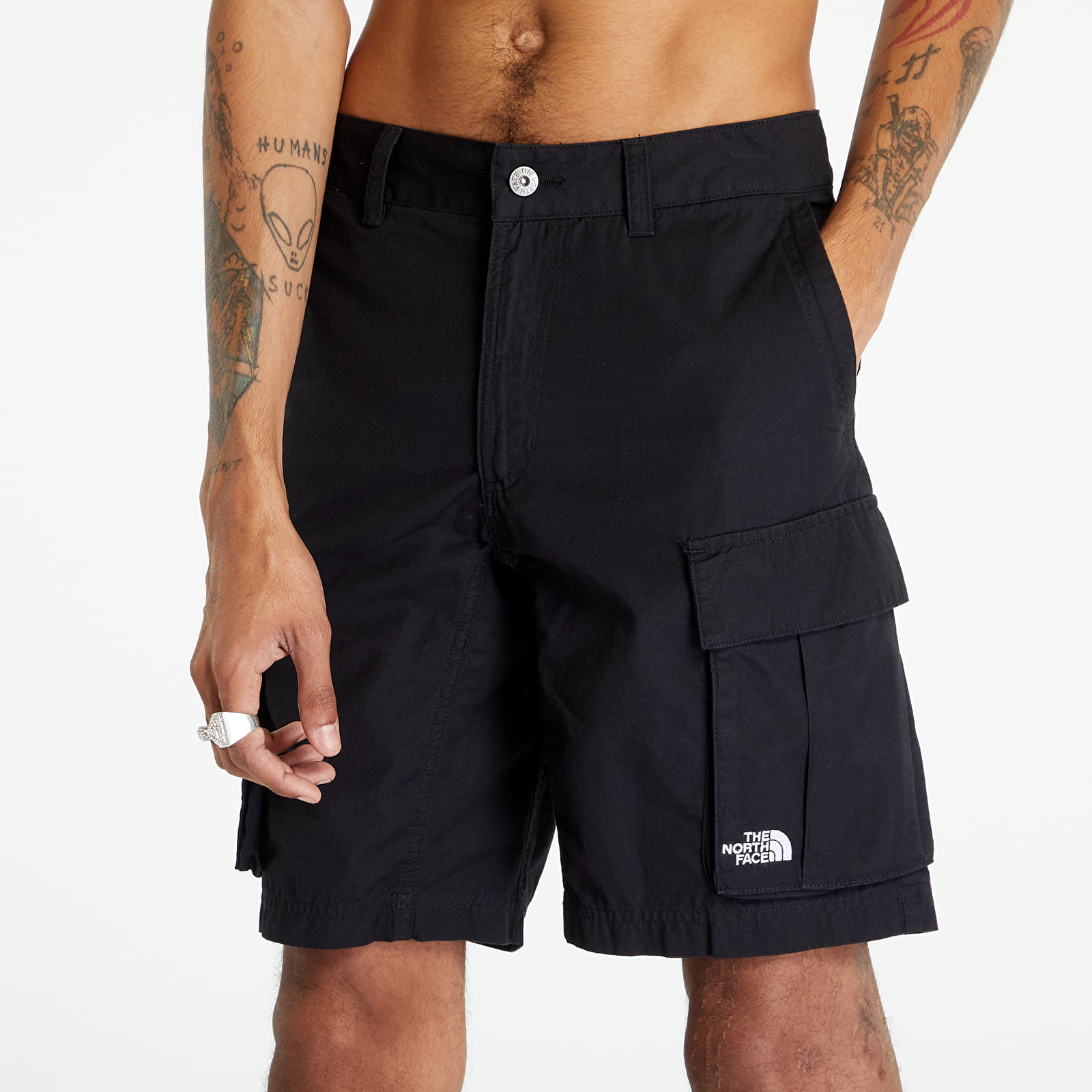 Shorts The North Face Anticline Short Tnf Black