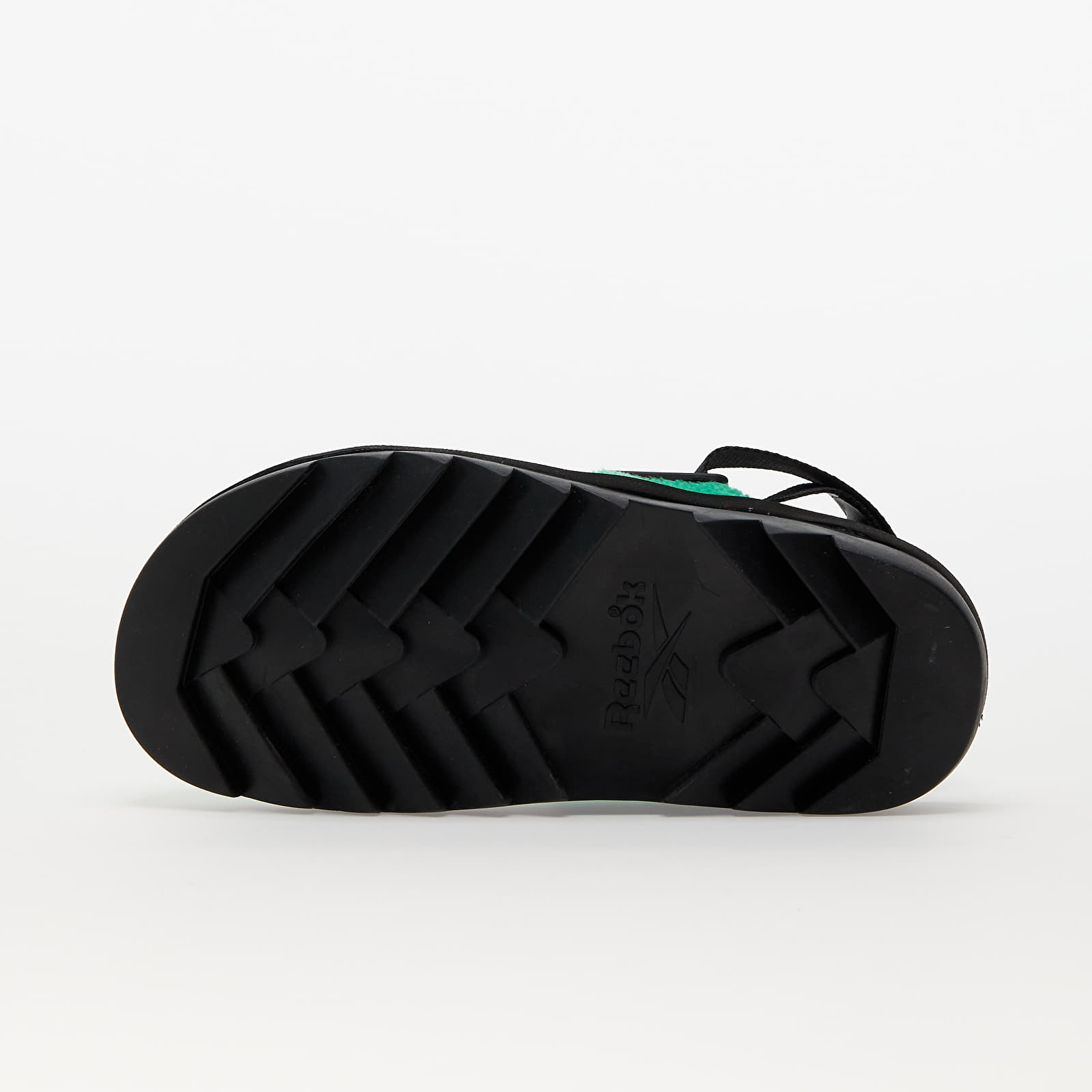 Pánske tenisky a obuv Reebok Beatnik Bottle Green/ Classic Cobalt/ Core Black