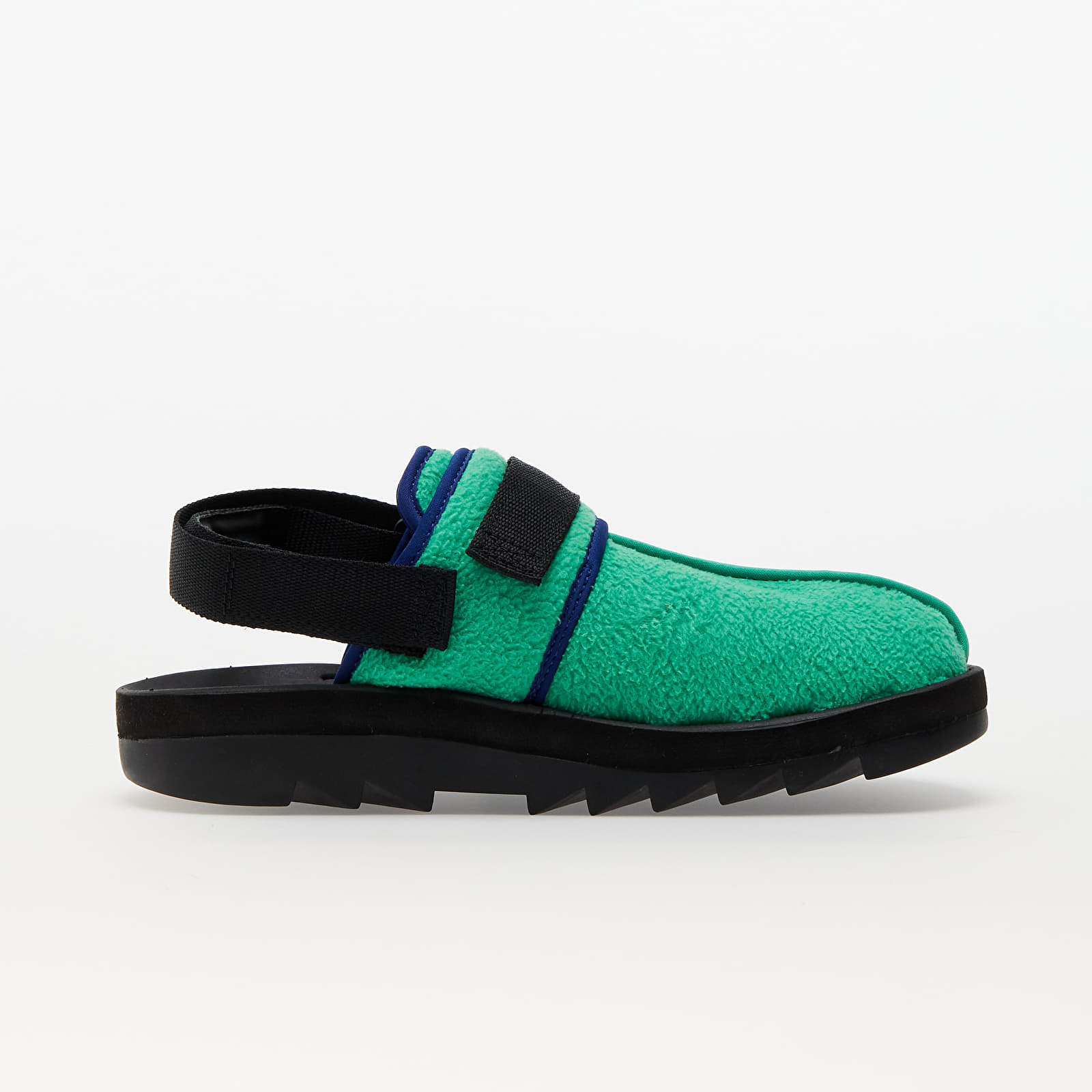 Pánské tenisky a boty Reebok Beatnik Bottle Green/ Classic Cobalt/ Core Black