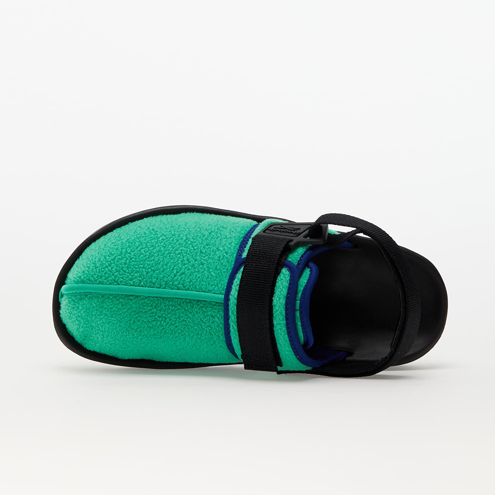 Pánske tenisky a obuv Reebok Beatnik Bottle Green/ Classic Cobalt/ Core Black