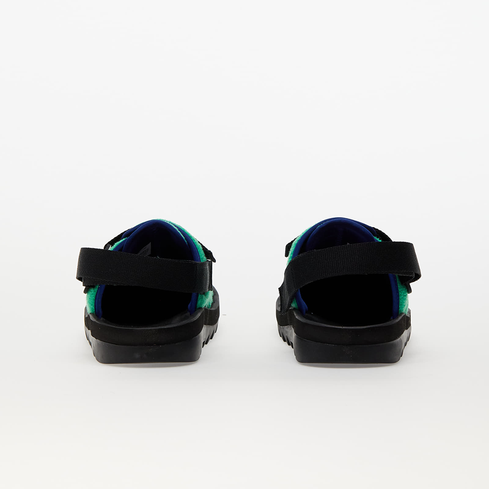 Pánske tenisky a obuv Reebok Beatnik Bottle Green/ Classic Cobalt/ Core Black