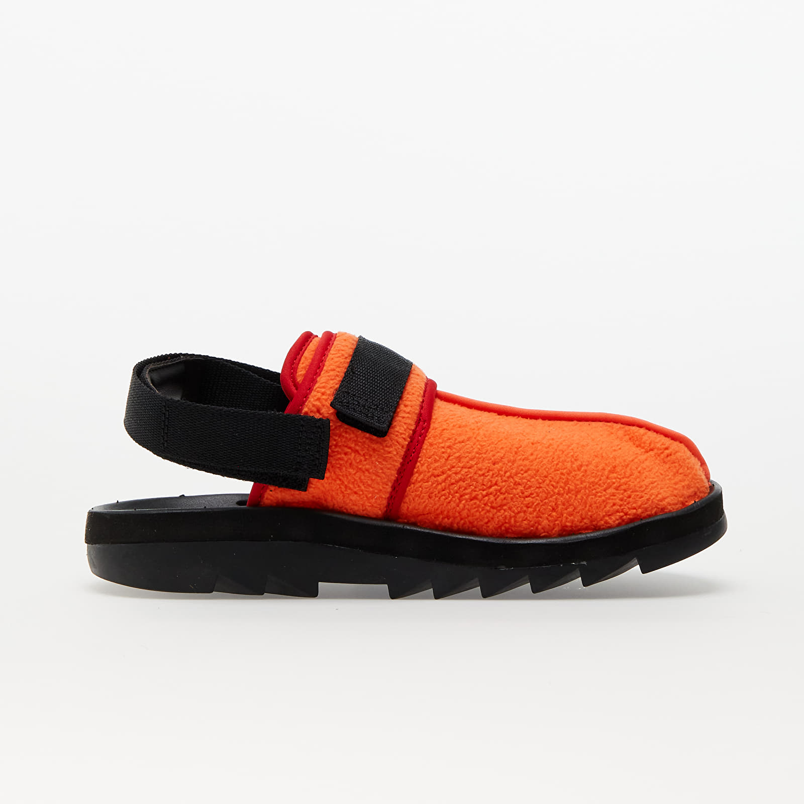 Men's sneakers and shoes Reebok Beatnik Orange/ Vector Red/ Core Black