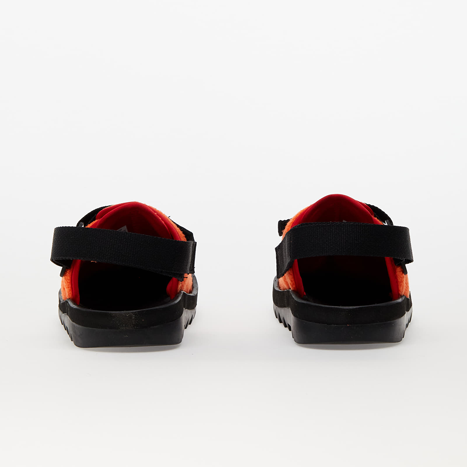 Men's sneakers and shoes Reebok Beatnik Orange/ Vector Red/ Core Black