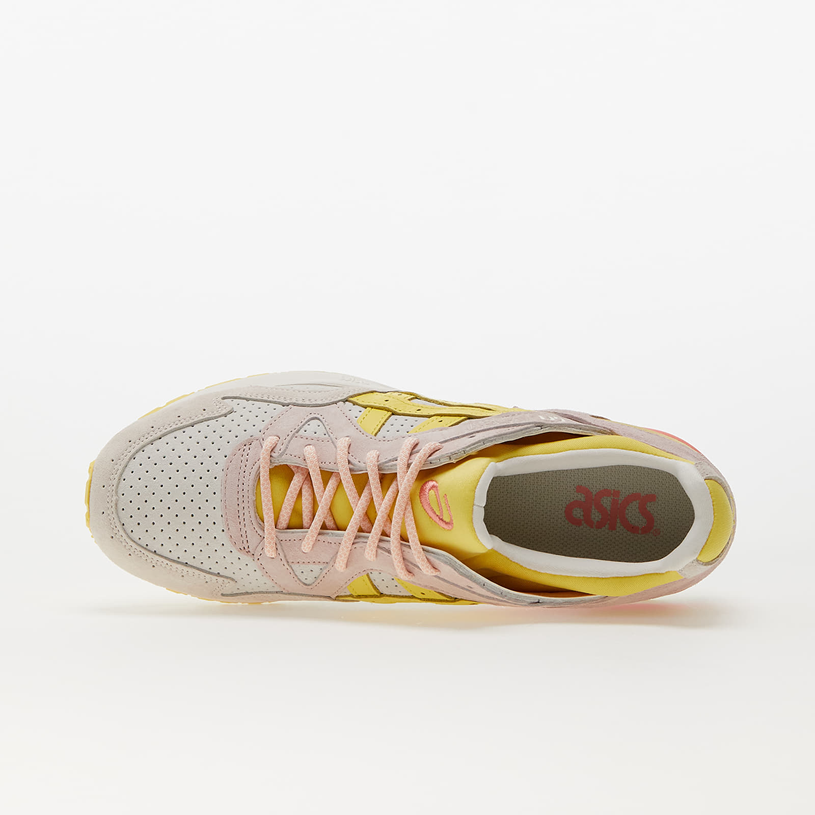 Gel lyte v cream deals