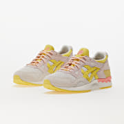 Turnschuhe und Schuhe fur Manner Asics Gel Lyte V Cream Banana Cream Queens