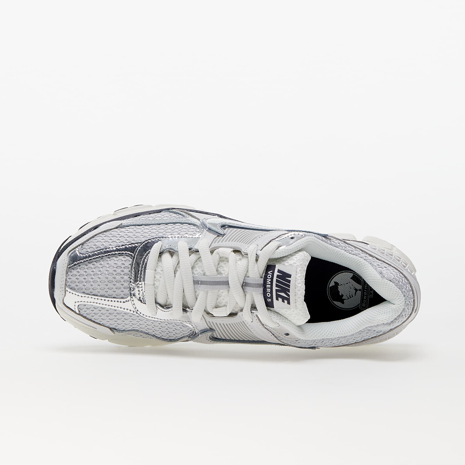 Chaussures et baskets femme Nike W Zoom Vomero 5 Photon Dust/ Chrome-Gridiron-Sail