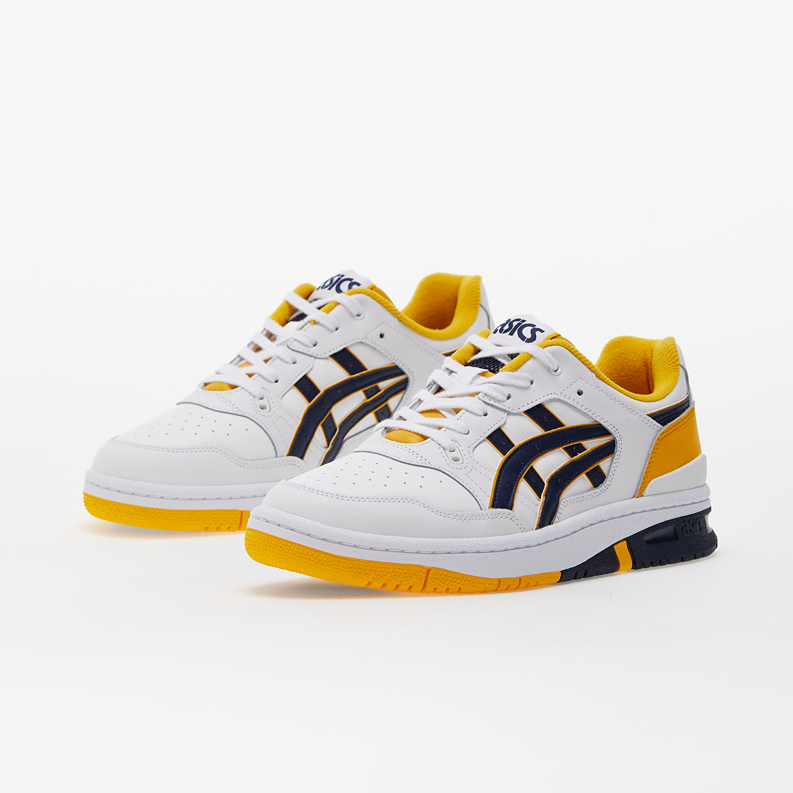Muške tenisice Asics EX89 White/ Midnight