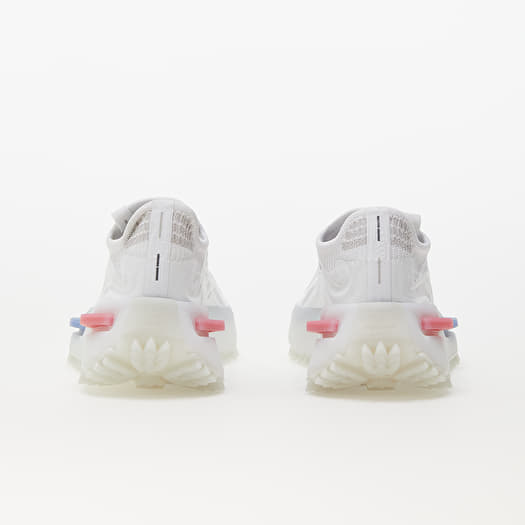 Men s sneakers and shoes adidas NMD S1 FS Ftw White Ftw White Ftw White Queens