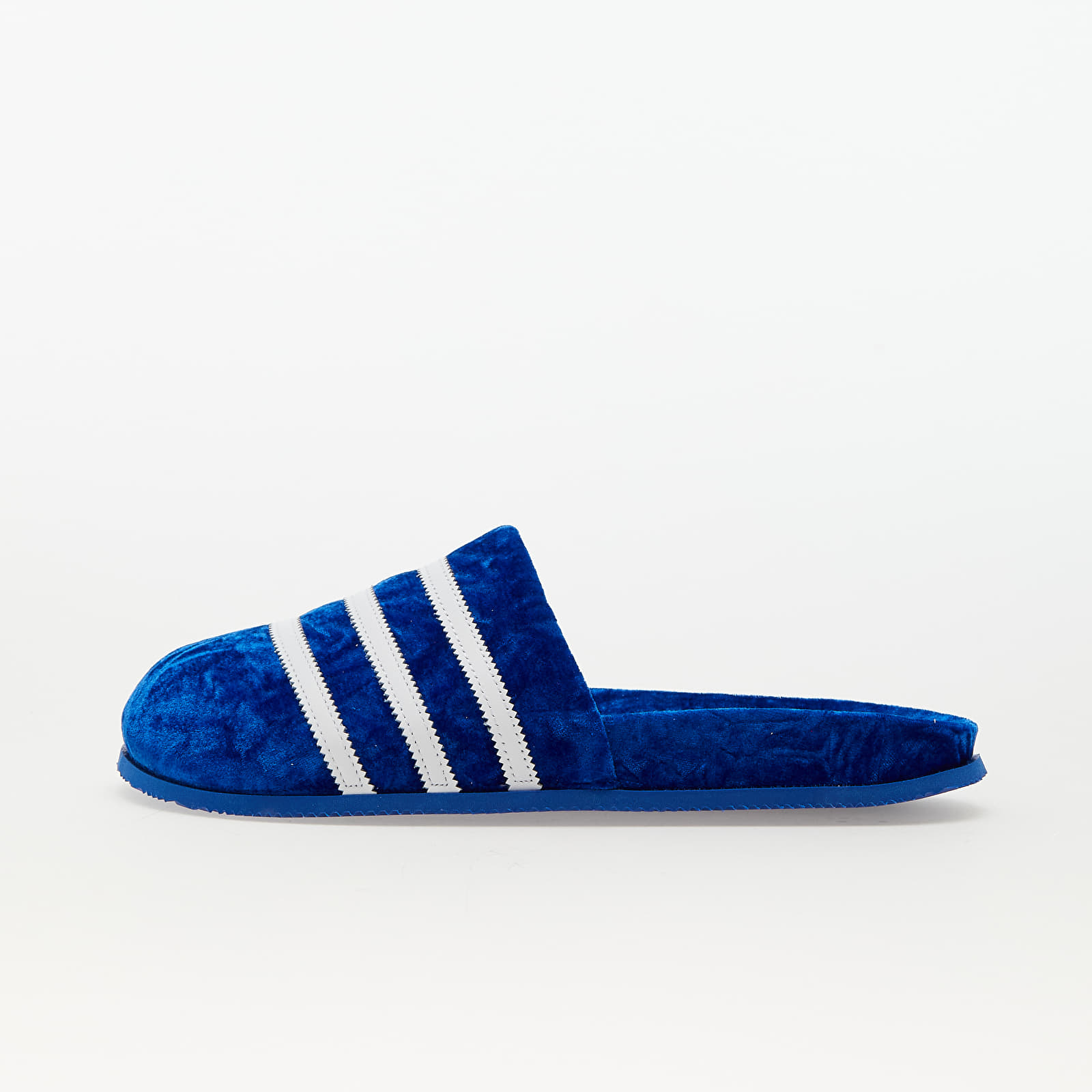 Adidas originals adilette velvet slide online