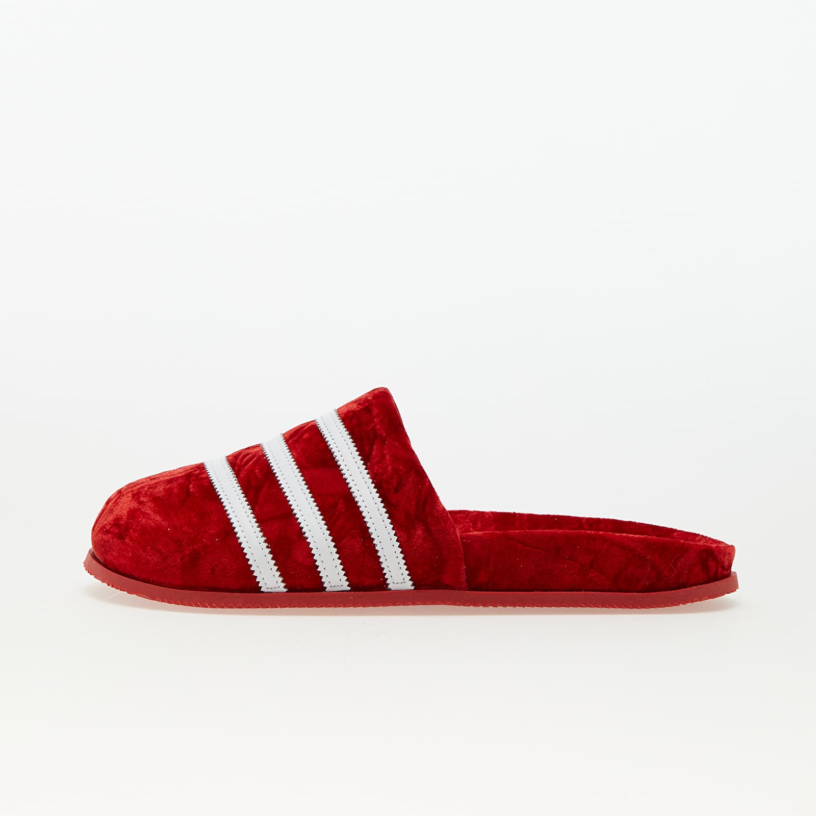 Încălțăminte și sneakerși pentru bărbați adidas Adimule Red/ Ftw White/ Red