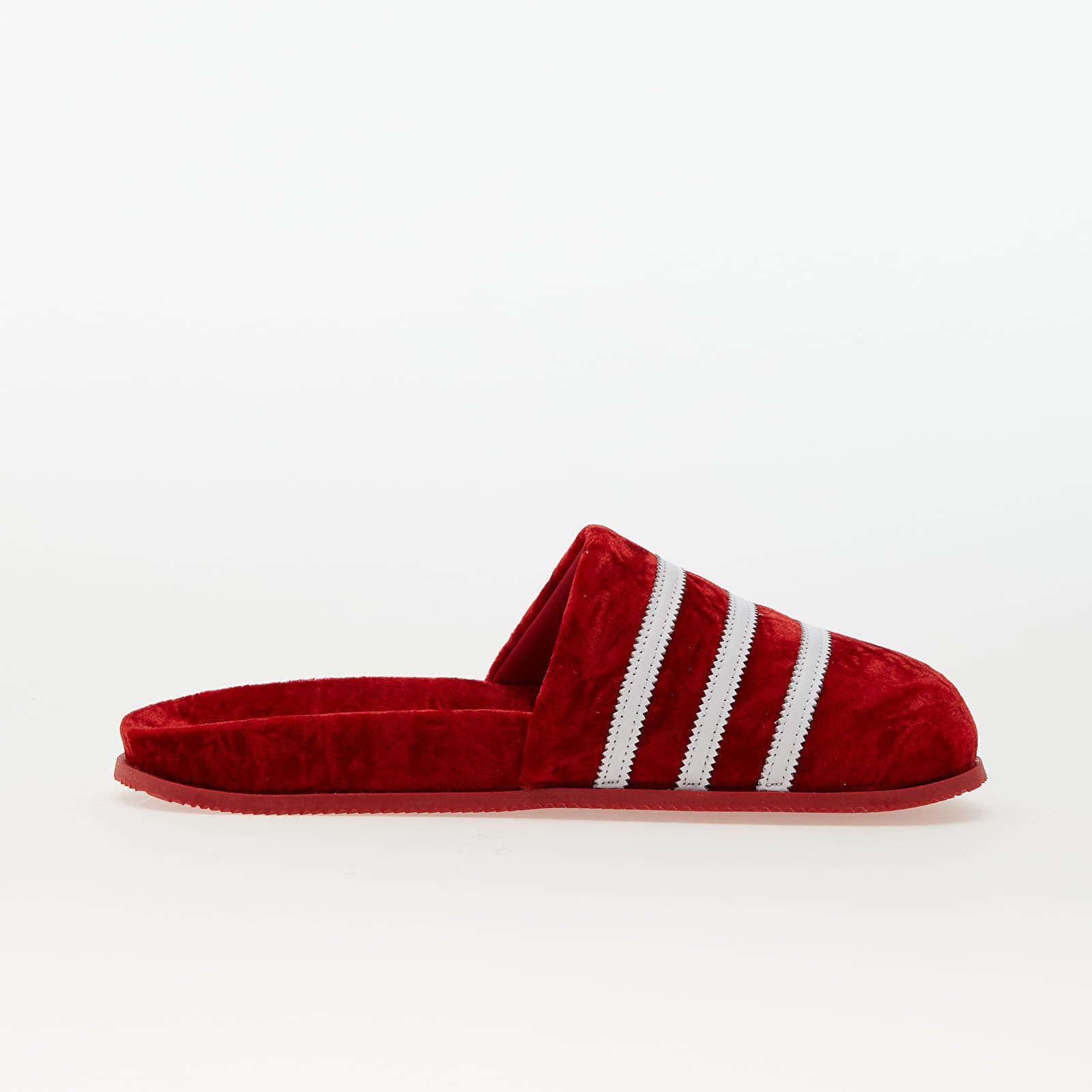 Încălțăminte și sneakerși pentru bărbați adidas Adimule Red/ Ftw White/ Red