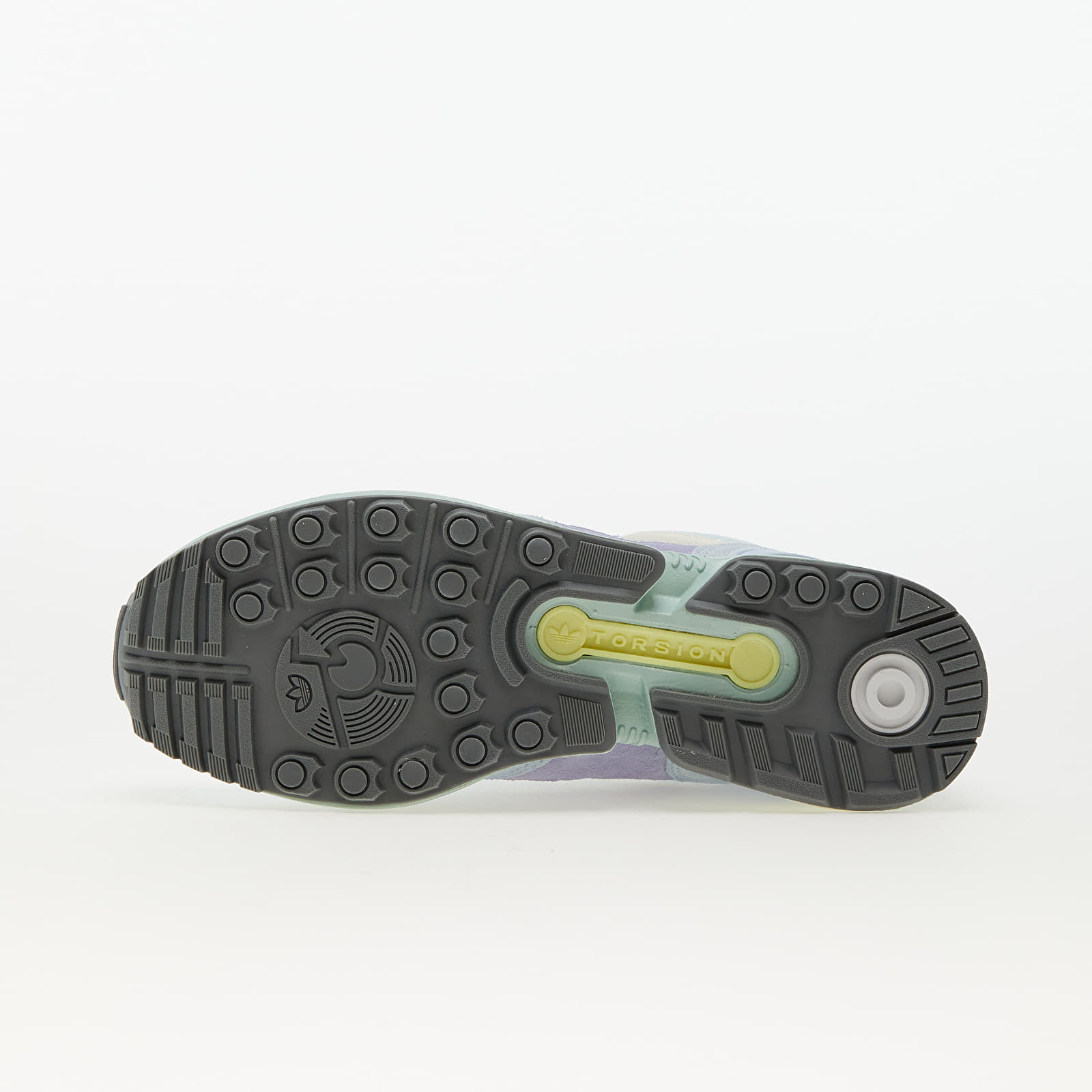 Zapatillas y zapatos de hombre adidas ZX 8000 Sky Tint/ Core White