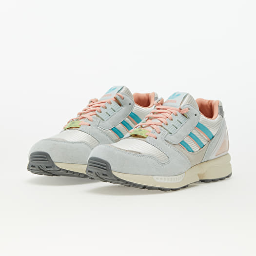 Herren Sneaker und Schuhe adidas ZX 8000 Ice Mint Trace Pink