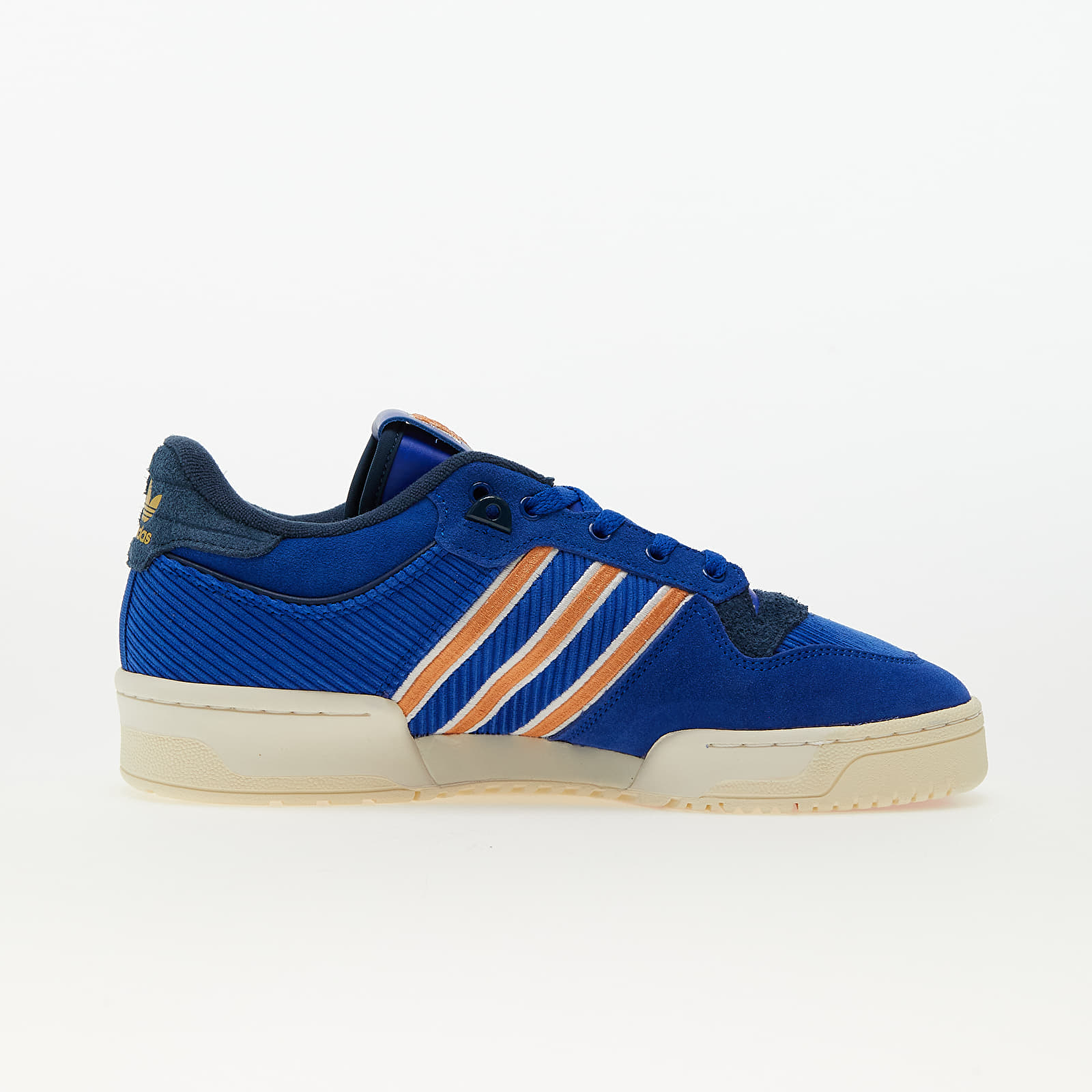 Pánské tenisky a boty adidas Rivalry Low 86 Bold Blue/ Hazy Copper/ Core White