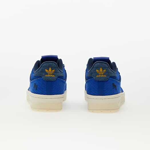 Men s sneakers and shoes adidas Rivalry Low 86 Bold Blue Hazy Copper Core White Queens