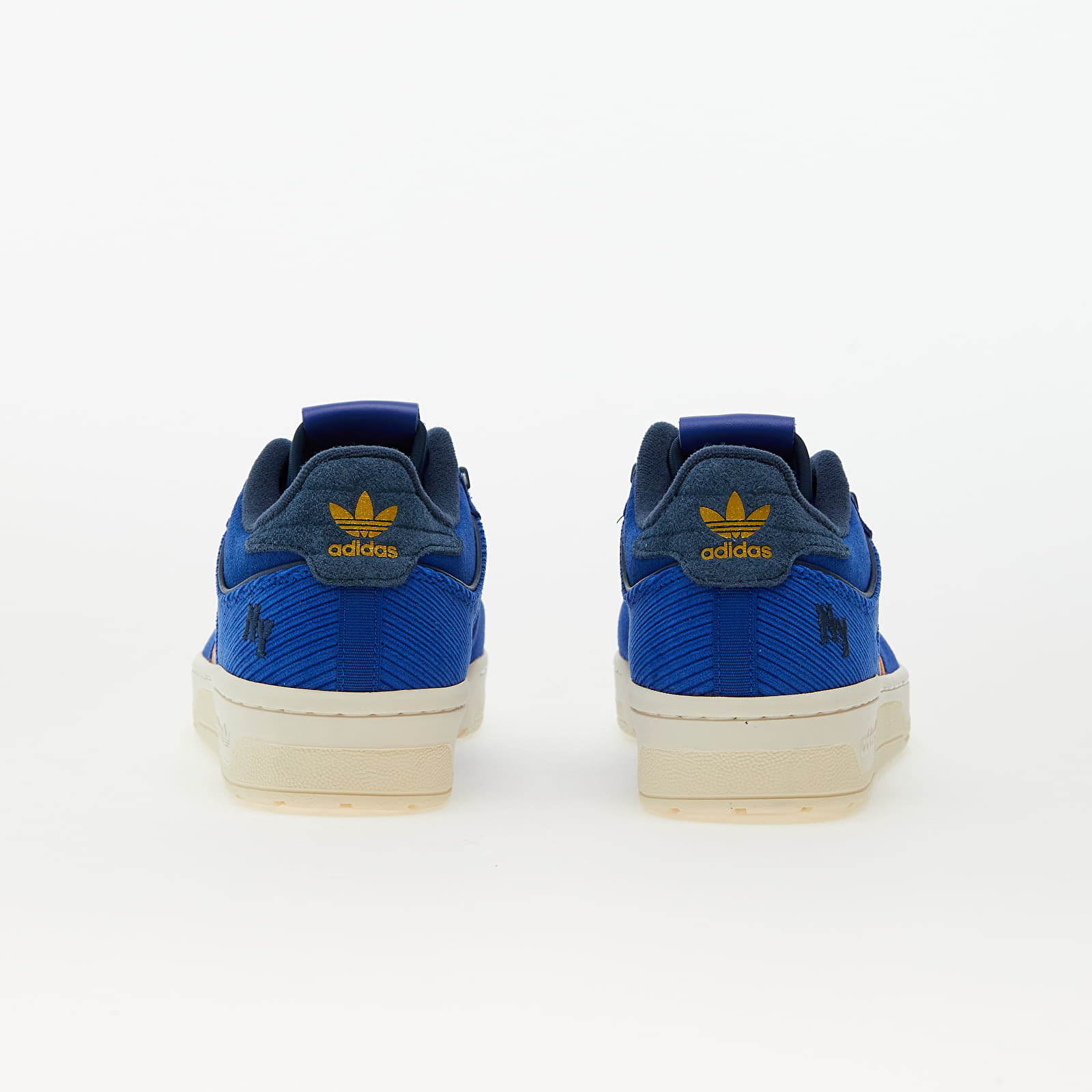 Pánské tenisky a boty adidas Rivalry Low 86 Bold Blue/ Hazy Copper/ Core White